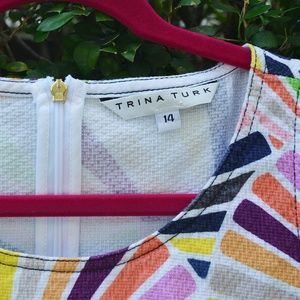 Trina Turk Dress